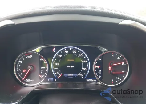 2022 Chevrolet Blazer Fwd Premier из США, поврежденный, VIN 3GNKBFRS0NS168156